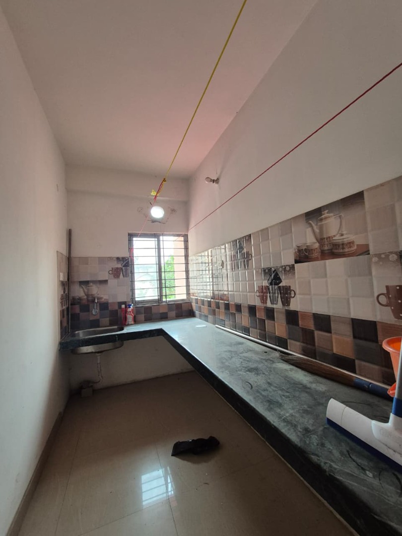 Unfurnished 2bhk in Hatigaon, Guwahati, Assam, India for Rent